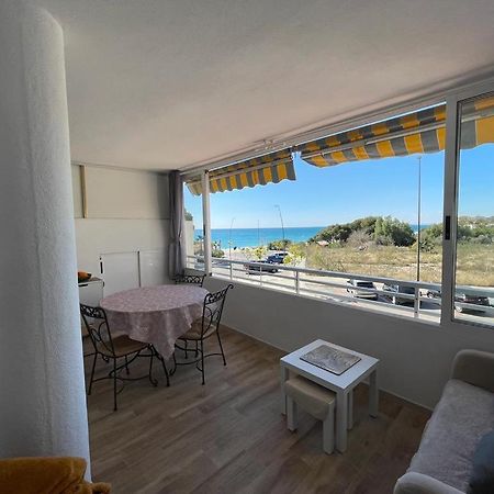 Apartamento La Nina, La Playa Paraiso A 100 Mts. 比利亚霍约萨 外观 照片
